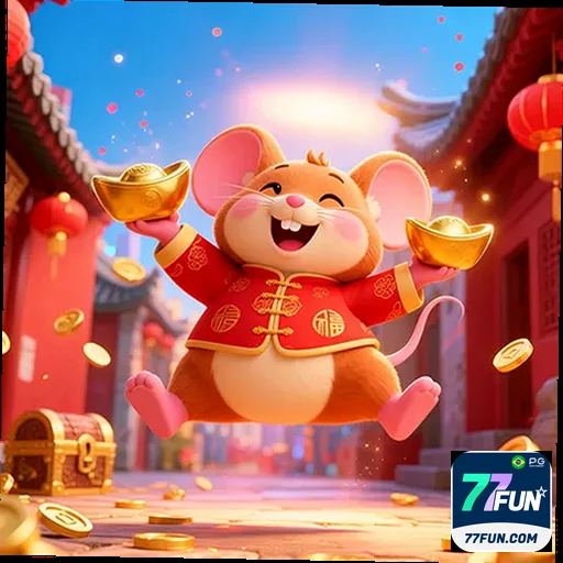 Cassino online seguro - 77fun