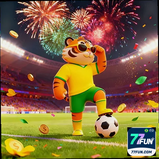 Promoções de cassino - 77fun