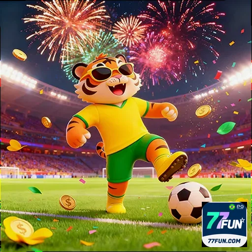 Vantagens da 77fun - 77fun
